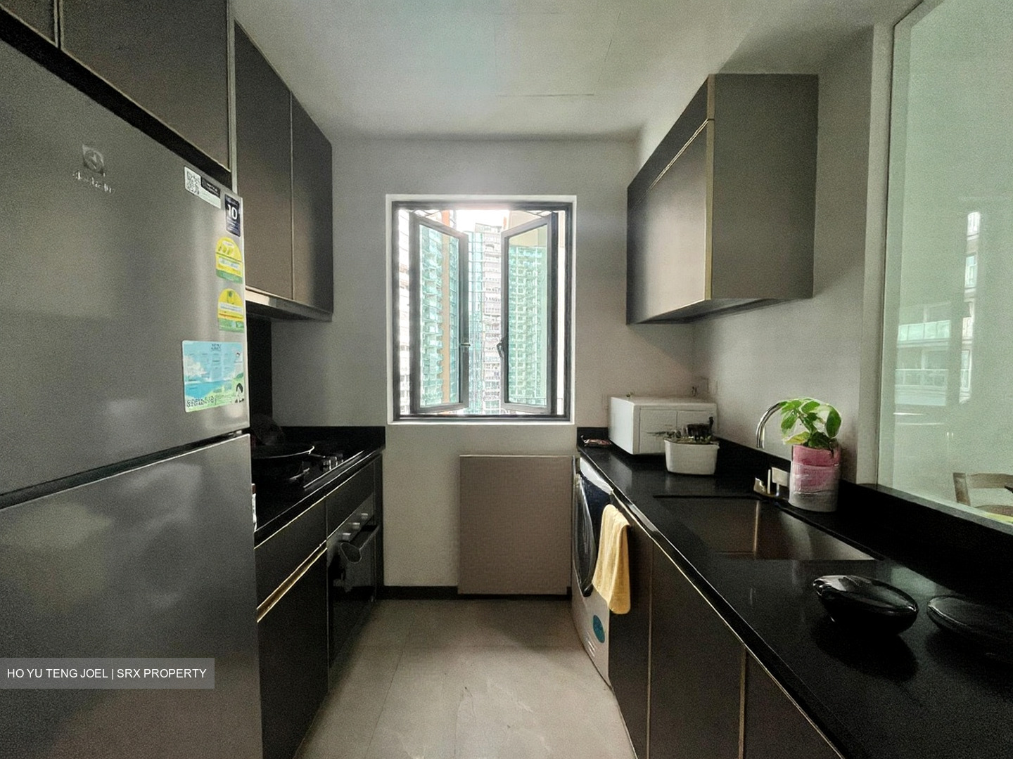 Normanton Park (D5), Apartment #508211921